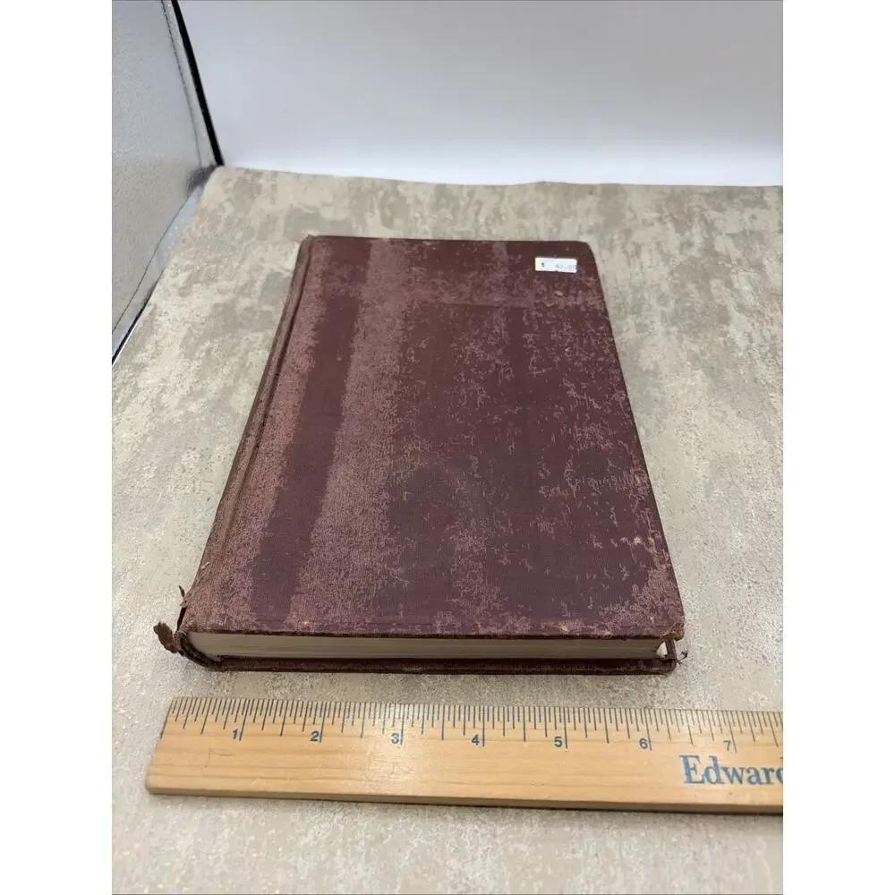 TEXTBOOK OF GYNECOLOGY 2nd Edition of 1931 By Arthur Hale Curtis